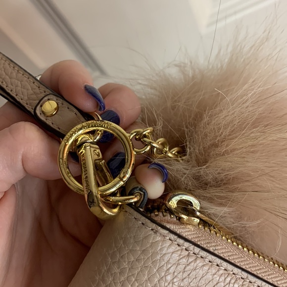 MICHAEL KORS WRISTLET 💞 blush* - Picture 3 of 5